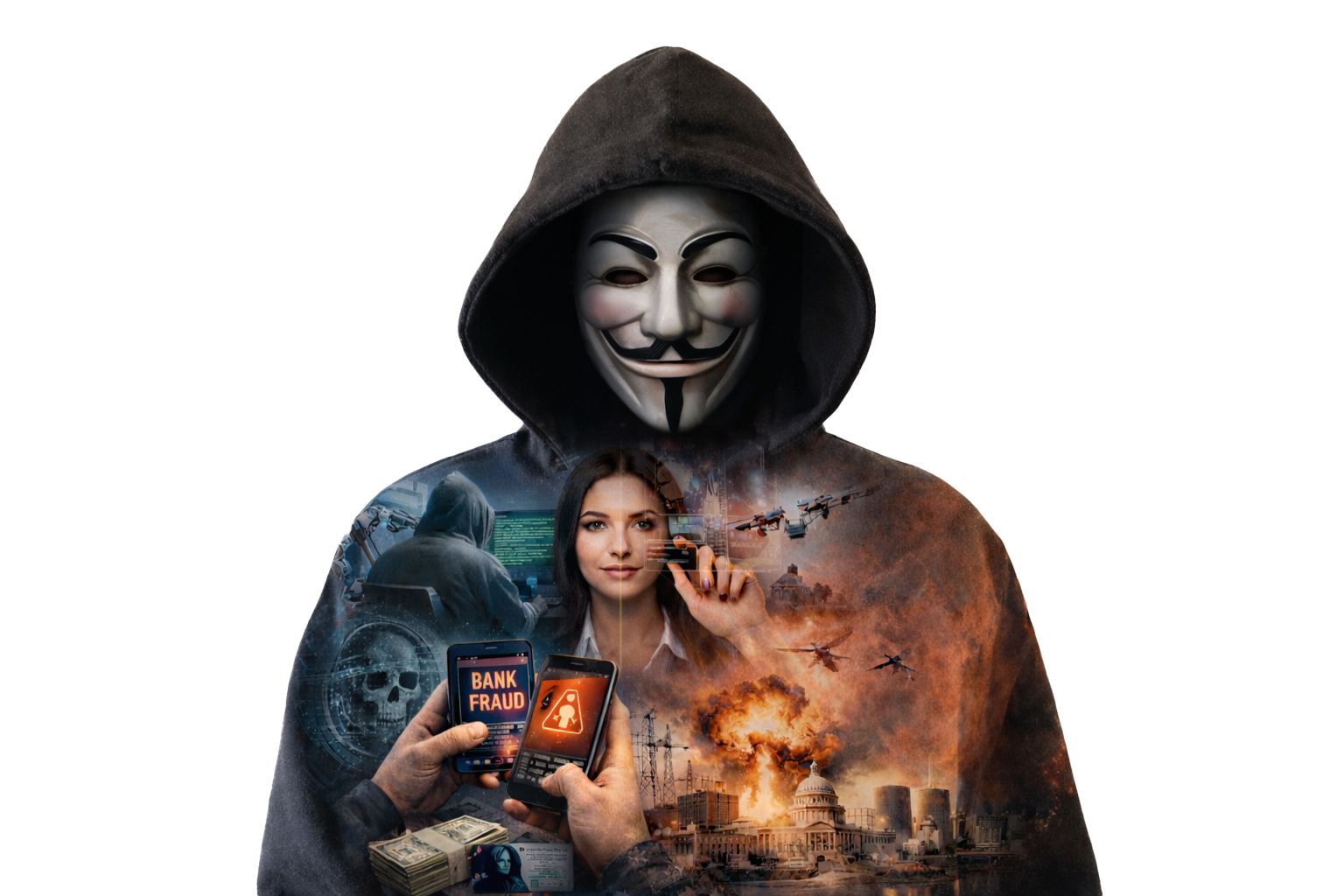 Advanced Cyber Threat Monitoring